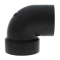 Product Image of 2" Spigot x Hub ABS DWV 90° Street Vent Elbow (58072V)