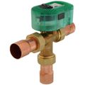 Product Image of 1", 3 Way Setpoint I-Series NPT Mixing Valve (Union Sweat)