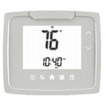 Product Image of 7 Day Programmable Touch Control Dual Power Thermostat w/ WiFi, Humidity Control (1H/1C)