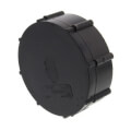 Product Image of 1-1/2" FIPT ABS Cap (5827)