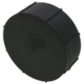Product Image of 3" FIPT ABS Cap (5827)