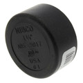 Product Image of 1-1/4" Hub ABS DWV Cap (5817)