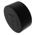 Product Image of 4" H ABS Cap Hub (5817)