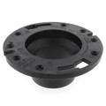 Product Image of 4" x 3" SPG x SPG ABS Closet Flange (58512)