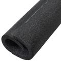 Product Image of 3-1/8" Pipe (O.D.) x 3/8" Self-Sealing Pipe Insulation, 6' Length (Box of 9)