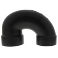 Product Image of 3" H x H ABS Return Bend (5879)