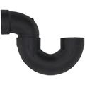Product Image of 2" H x H ABS P-Trap (5885)