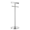 Product Image of YS990#CP Neorest Remote Control Stand (Polished Chrome)