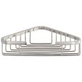 Product Image of Ribbon Corner Caddy (Chrome), IAO20170