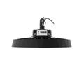 Product Image of 12" 200W 5000K Integrated LED Dimmable UFO High Bay Light 32,000 Lumen Wet Rated AC100-277V DLC Listed
