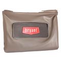 Product Image of 25-7/8" x 25-7/8" x 32" Innerflow Bryant Winter Condenser Unit Cover for 123A036 Units, IBC58-069