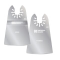 Product Image of One Fit Scraper Variety Pack, 2PC