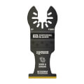 Product Image of 1-3/8" One Fit Carbide Extreme Storm Titanium Multi-Material Blade