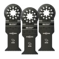 Product Image of 1-3/8" Starlock Standard Wood Blade, 3PC