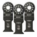 Product Image of 1-3/8" Starlock Standard Wood & Nails Blade, 3PC