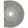 Product Image of 3" Starlock Diamond Grit Segment Blade