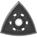 Product Image of 3-1/2" Starlock Oscillating Multi-Tool Triangle Sanding Pad