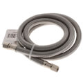 Product Image of 60" Ice Maker Braided Hose Connector (1/4" x 1/4" Compression)