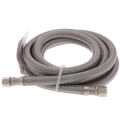 Product Image of 96" Ice Maker Braided Hose Connector (1/4" x 1/4" Compression)