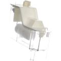 Product Image of Reservoir Valve with Cover, 1011448-57