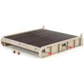 Product Image of Evaporator Assembly Lg Rhh Service, 2051251-82A