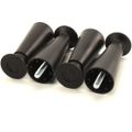 Product Image of Leg Set 6" Plastic (set of 4), 9021001-04