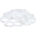 Product Image of 25pk Clamp Hose Snp - 18, 9021010-04P