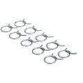 Product Image of 10pk Clip Hoseon, 9021113-01P