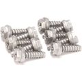 Product Image of 10pk Screw Hwh #8-18 X, 9031046-03P