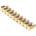 Product Image of 10pk Thumbscrew 10-32 X, 9031122-03P