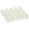 Product Image of 25pk Nut Plastic #8-10, 9031141-01P