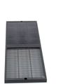 Product Image of Ygrille Front Iceu Black, 9051515-01