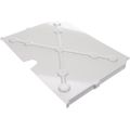 Product Image of Cover Evaporator Medium, 9051726-02