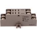 Product Image of Socket Relay 2 Pole, 9101083-01