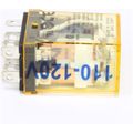 Product Image of Relay 2 Pole 120 V, 9101084-01