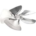 Product Image of Blade Fan 11 in 5 Petal, 9131489-01