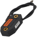Product Image of Solid-State Snap-On Relays, 1/12-1/2 HP, 220V (Pack of 50)