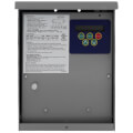 Product Image of ICM493 Line Voltage, Single Phase Motor Protection w/ Surge Protection, 60A contactor