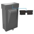 Product Image of 60a Disconnect W/ Surge Non Fusible, ICM495-60A-NF