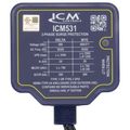 Product Image of 3-Phase Surge Protective Device for 480VAC (Delta) or 277/480VAC (Wye)