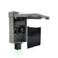 Product Image of 60A Non-Fused Disconnect w/ External & Replaceable Surge Protector, ICM496-60A