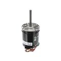 Product Image of 1 HP CCW 3 Speed Blower Motor (1000 RPM, 208/230V), 1054585