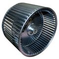 Product Image of 11" X 8" Blower Wheel 5/8" Bore, 1054592