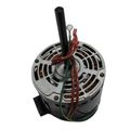 Product Image of 1/3 HP 3 Speed Blower Motor (1 PH, 1000 RPM, 208/230V), 1054629