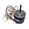 Product Image of 3-Speed CCW Blower Motor (1 Phase, 1140 RPM, 1/2 HP, 230V), 1055080