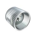 Product Image of 10" x 9" x 5/8" Blower Wheel (CW), 1057877