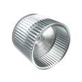 Product Image of 11" x 9" x 5/8" CW Blower Wheel, 1065361