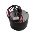 Product Image of 1/6hp,1075rpm,208/230v,Motor, 1069892