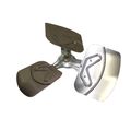 Product Image of Fan - CW, 3 Blades 1/2", 20" Diameter (31°), 1080764