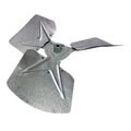 Product Image of Fan - CCW, 3 Blades 1/2", 20" Diameter (28°), 1086407